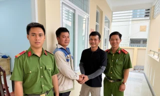 Người đàn ông bất ngờ nhận được nửa tỷ đồng từ tài khoản lạ