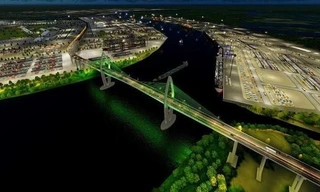 Bà Rịa - Vũng Tàu mời thầu nhiều hạng mục ngàn tỷ ở cầu Phước An