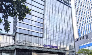Giá thuê văn phòng tiếp tục tăng trong dài hạn?