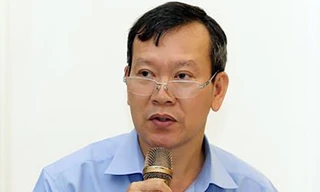 Trường ĐH Đồng Nai có Hiệu trưởng mới