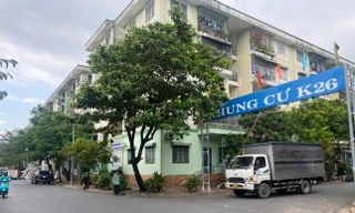 TPHCM tiếp tục gỡ vướng để cấp sổ hồng tại 6 dự án