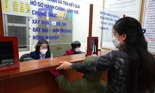 Bình Thuận yêu cầu thay thế cán bộ sách nhiễu khi tiếp dân