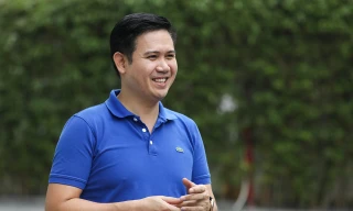 Shark Tam - người vừa bị khởi tố về tội trốn thuế là ai?