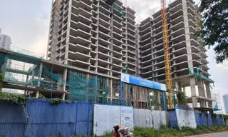 TPHCM: Đơn vị thẩm định giá đất có hiện tượng 'đi đêm' với nhà đầu tư?