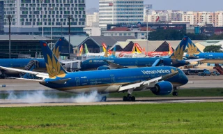 Tiết lộ về 'gà đẻ trứng vàng' của Vietnam Airlines 