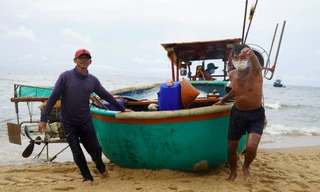 Từ ngày 23/9, Bà Rịa-Vũng Tàu sẽ nới lỏng kiểm soát đi lại trong “vùng xanh”, cho phép đánh bắt cá.