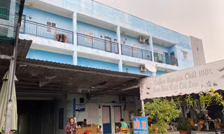 TPHCM muốn ban hành quy định mới về nhà trọ cho thuê