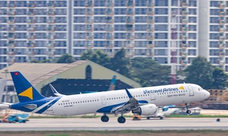 Hãng bay báo lãi 3 tháng liên tiếp sau hơn 3 năm cất cánh