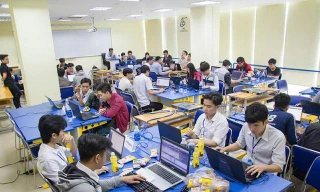 Trường đại học xét tuyển thí sinh thi “Đường lên đỉnh Olympia”