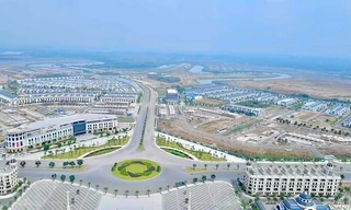 Dự án 'sống còn' Aqua City của Novaland được gỡ vướng pháp lý