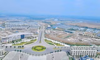 Dự án 'sống còn' Aqua City của Novaland được gỡ vướng pháp lý
