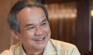 Bất ngờ về lương của Bầu Đức