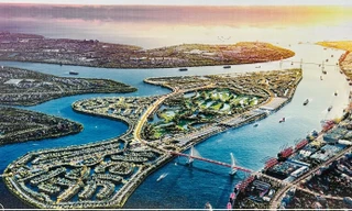 Vingroup lập công ty con hơn 14.200 tỷ đồng