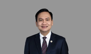 Chủ tịch Bamboo Capital nói lý do xin từ nhiệm