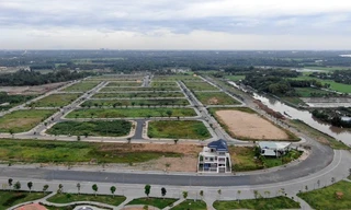 Sở TNMT Bà Rịa - Vũng Tàu nói gì về quy định tách thửa mới?