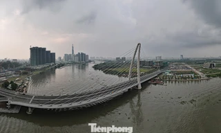 TPHCM thanh tra 94 dự án vướng mắc, chậm tiến độ 