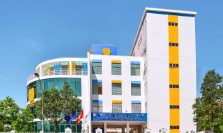 Trường ĐH Bà Rịa – Vũng Tàu công bố điểm xét kết quả thi tốt nghiệp THPT