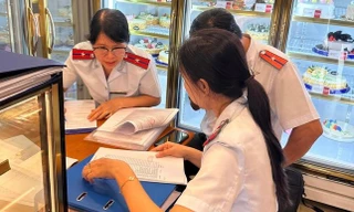 TPHCM công bố nguyên nhân trẻ tử vong do bánh su kem tại lễ trung thu