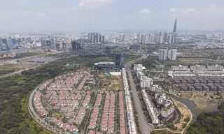 Kiến nghị tăng chiều cao và miễn giấy phép xây dựng đối với nhà ở riêng lẻ 