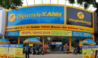 Thế giới Di động mất cổ đông lớn