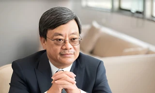 Con gái tỷ phú Nguyễn Đăng Quang gây chú ý 