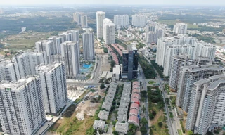 Lý do hàng chục ngàn căn nhà ở TPHCM không được cấp sổ 