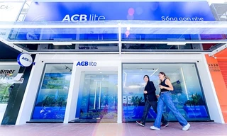 Ngân hàng ACB đang làm ăn ra sao? 