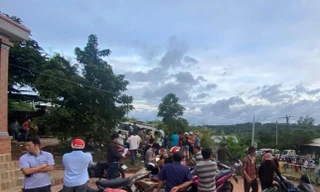 Khởi tố con rể truy sát gia đình nhà vợ khiến 4 người thương vong