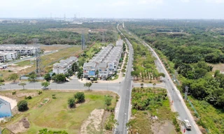 HoREA tiếp tục đề xuất cho phép TPHCM điều chỉnh giá đất