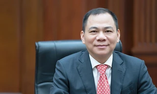 Tỷ phú Phạm Nhật Vượng: 'VinFast đã vượt qua những gièm pha'