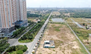 Những quận huyện nào ở TPHCM đủ điều kiện miễn giấy phép xây dựng?