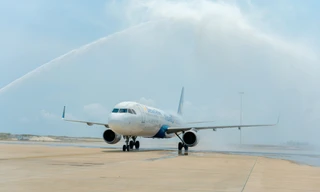 Cổ phiếu VTR của Vietravel ‘thoát hiểm’