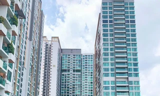 Cư dân chung cư Feliz en Vista sống trong 'ngột ngạt' vì Ban quản trị tự ý chọn đơn vị quản lý