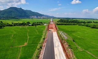 Bà Rịa - Vũng Tàu muốn làm cao tốc 17.000 tỷ nối Hồ Tràm và sân bay Long Thành