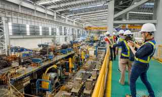 Trào lưu tặng quà độc, lạ cho cổ đông