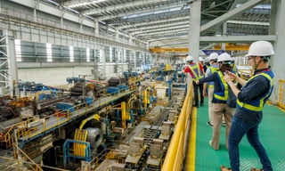 Trào lưu tặng quà độc, lạ cho cổ đông