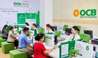 Ngân hàng chạy đua tăng vốn từ phát hành cổ phiếu