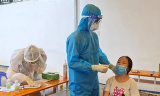 Lãnh đạo trường Y viết tâm thư kêu gọi sinh viên tham gia chống dịch COVID-19