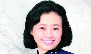 Bà Đặng Thị Hoàng Yến không còn là đại diện pháp luật của Tân Tạo