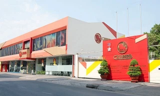 Động thái của Vinachem khi Tổng Giám đốc Casumina bị bắt