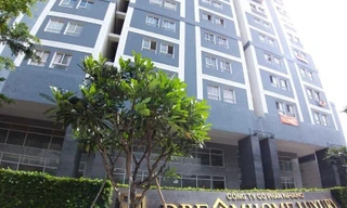 Cận cảnh loạt dự án chậm tiến độ, bán nhà sai quy định khiến DN bị xử phạt 