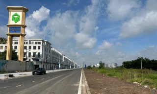 Chi tiết 2 lô trái phiếu quá hạn Novaland vừa trả nợ bằng bất động sản