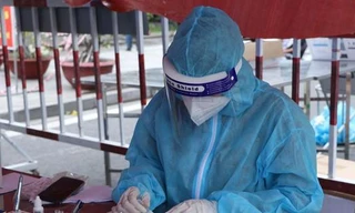 Bình Dương không còn 'vùng đỏ', Bình Thuận thêm 73 ca dương tính