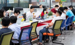 Hàng loạt trường đại học gửi giấy báo, yêu cầu thí sinh nhập học sớm