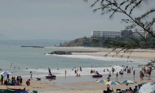 Năm Du lịch quốc gia 2023 ở Bình Thuận có gì đặc sắc?