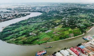 Chuyên gia nói thẳng về bất cập quy hoạch đô thị 