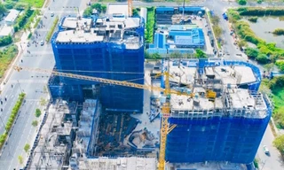 Sau sáp nhập, TPHCM sẽ phát triển nhà ở xã hội ra sao?