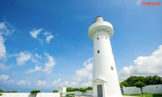 Những điểm du lịch hấp dẫn nhưng ít người biết ở Đài Loan - Trung Quốc