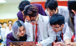 “Thế giới VUCA" đòi hỏi thế hệ Z phải có nhiều kỹ năng mới để thích ứng