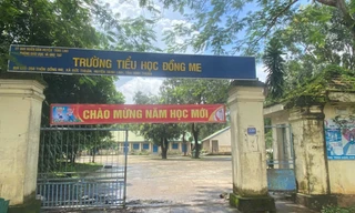 Vụ hiệu trưởng bị 7 năm tù vì ‘tham ô’ 10 triệu đồng: Niềm tin vào công lý